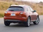 Infiniti FX45 2006 года